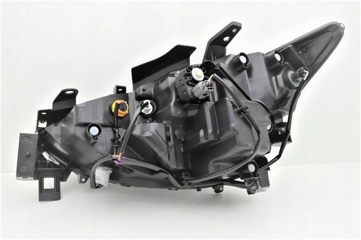 фото №13, Mazda cx-5 16- фары комплект новое led полный