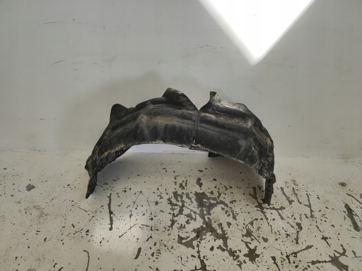 фото №1, Підкрилок праві перед connect mk2 ii 2 рестайлінг