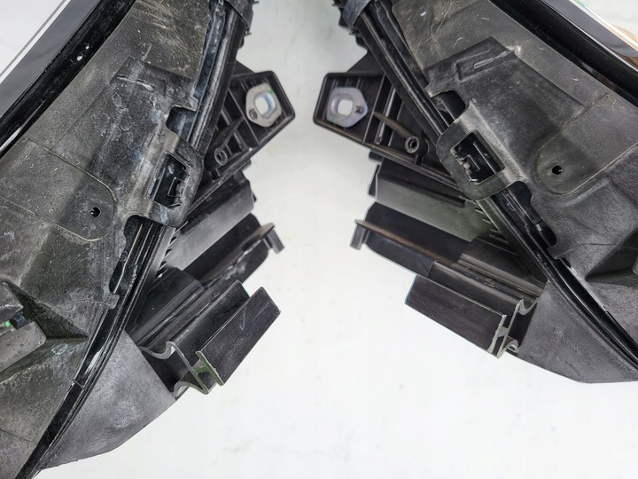 фото №15, Mercedes b - клас w246 рестайлінг повний led l +p a2469066901 a2469067001 f-v.a.t