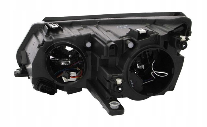 фото №2, Фара світла передніх 20-14369-05-2/tyc