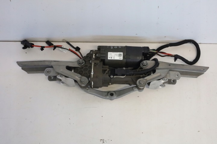 фото №6, Актуатор амортизатор балка hsr зад bmw g60 g70 x5 g05 x6 g06 xm g09 8861500