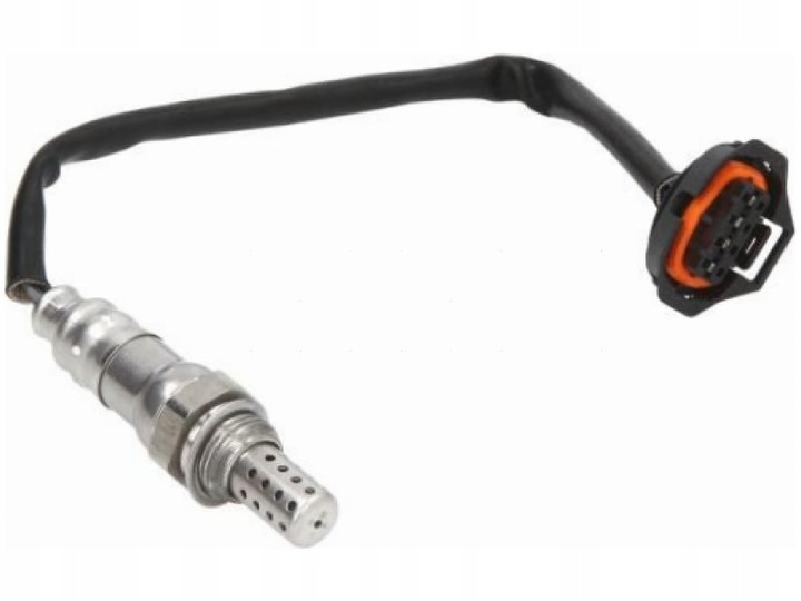 фото №1, Лямбда-зонд opel vectra c 1.6 02-08 saab 45172 1.8 04-06