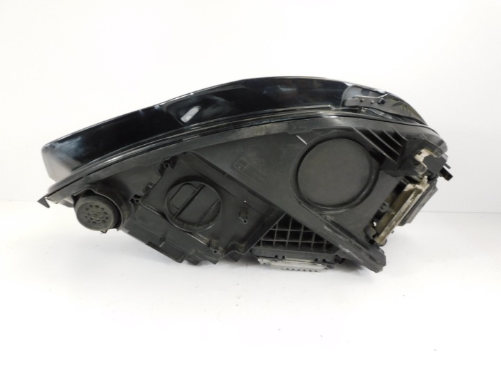 фото №8, Audi a6 c7 4g рестайлинг s6 фара левая полный led usa 4g0941033k комплектная