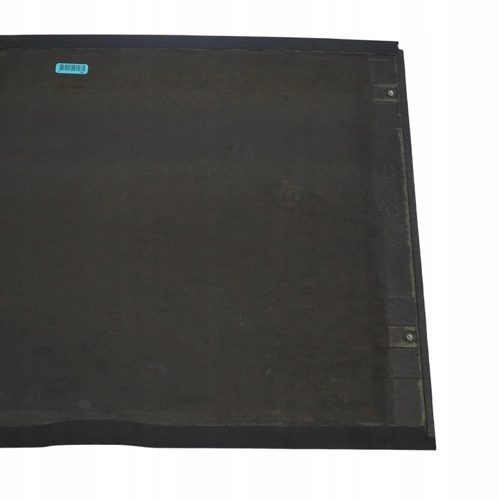 фото №11, Bmw x5 e70 защита люк передняя антрацит