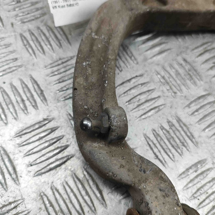 фото №6, Рычаг задний правые cadillac eldorado купе 22156336 31985464 4.6l 220kw