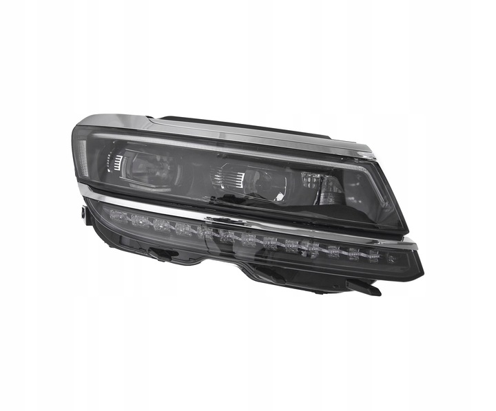 фото №1, Лампа передня do vw tiguan 2016-2020 5nb941114a права