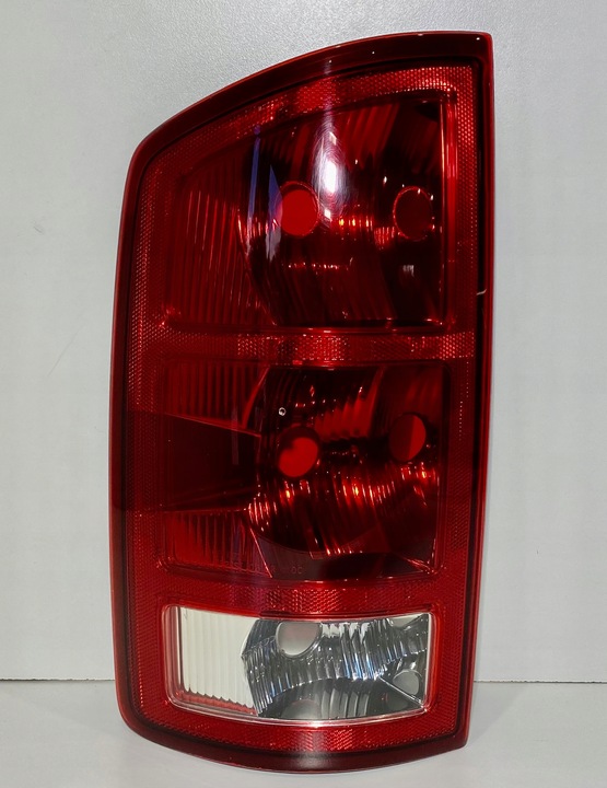фото №1, Лампа задня dodge ram 1500 iii 55077347af ліва