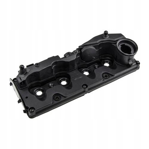 фото №1, Nty bpz-vw-004 крышка клапанов