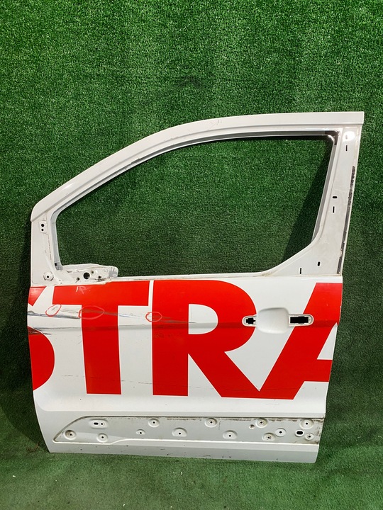 фото №1, Дверь передние левая ford connect mk2