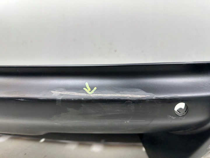 фото №9, Бампер зад ferrari roma f169