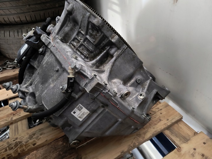 фото №7, Mini bmw коробка передач коробки передач комплектна ga8f22aw