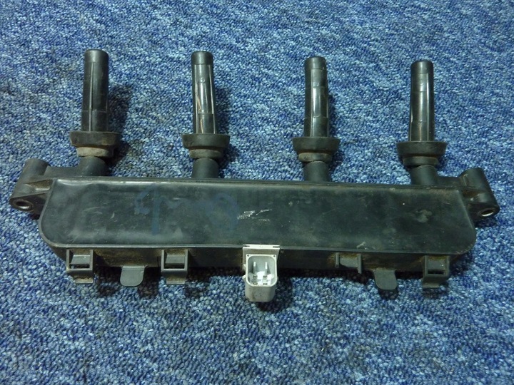 фото №6, Катушка зажигания bbc 2.2 ndt citroen c3 1.4