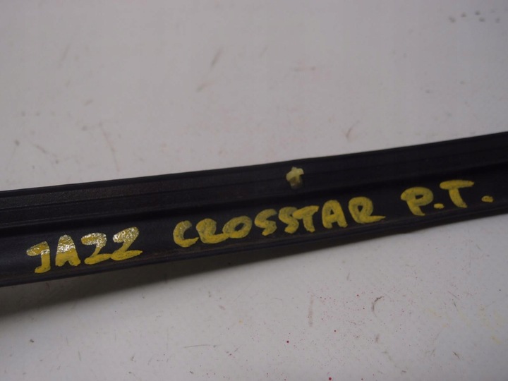 фото №6, Прокладка двері правий зад jazz v crosstar