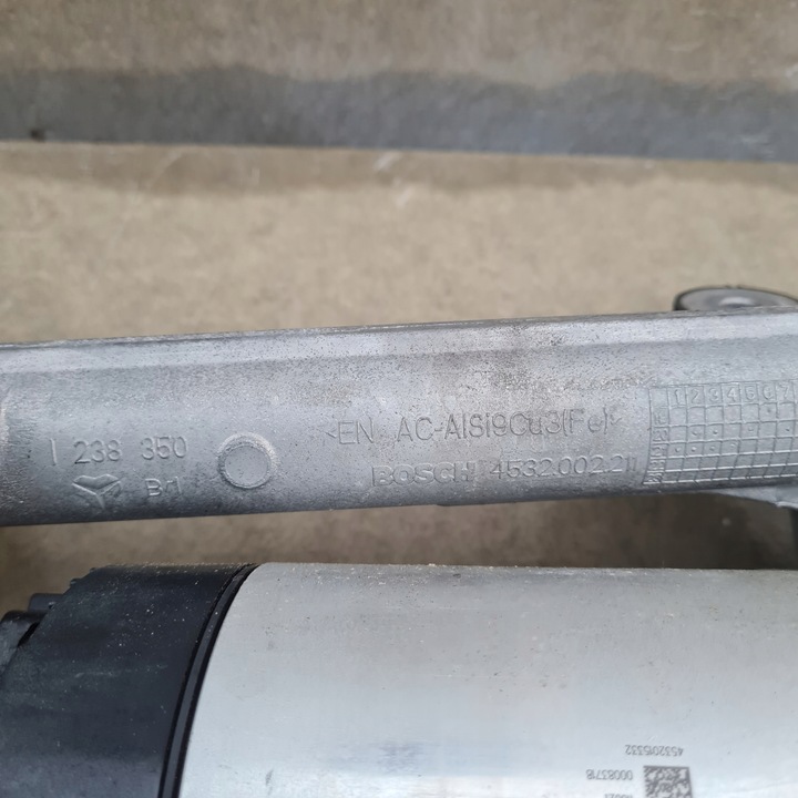 фото №6, Трансмісія кермова land rover evoque jaguar