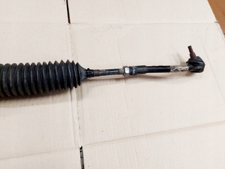 фото №7, Rio iii 1.4d рейка рульового управління трансмісія кермова eu