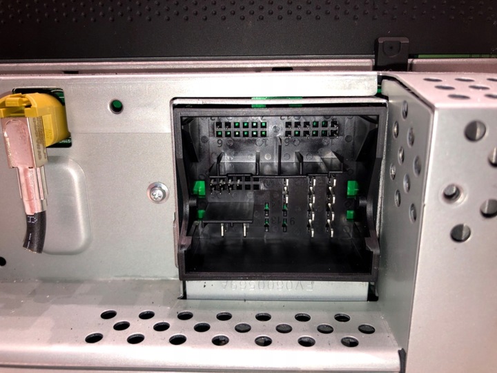 фото №5, Радіо skoda octavia iv 5e3035869c тюнер