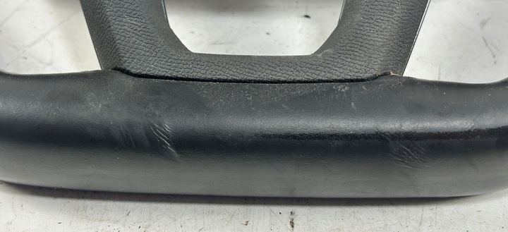 фото №13, Кермо мультифункціональний шкіра пелюстки з підігрівом cupra formentor 5fa419091fk