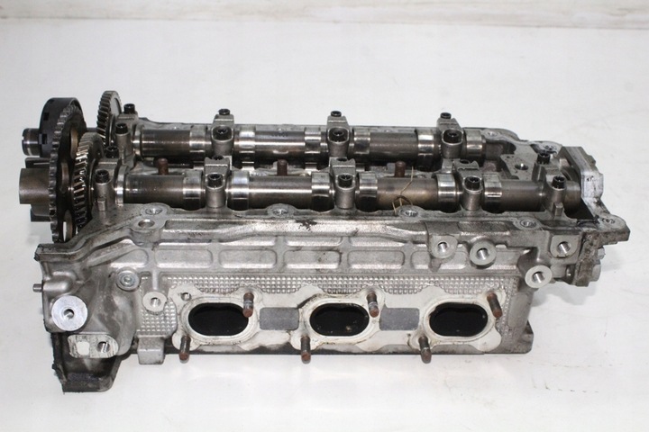 фото №7, Головка лівий сторони maserati ghibli m157 90352085f 3.0l дизель 202kw