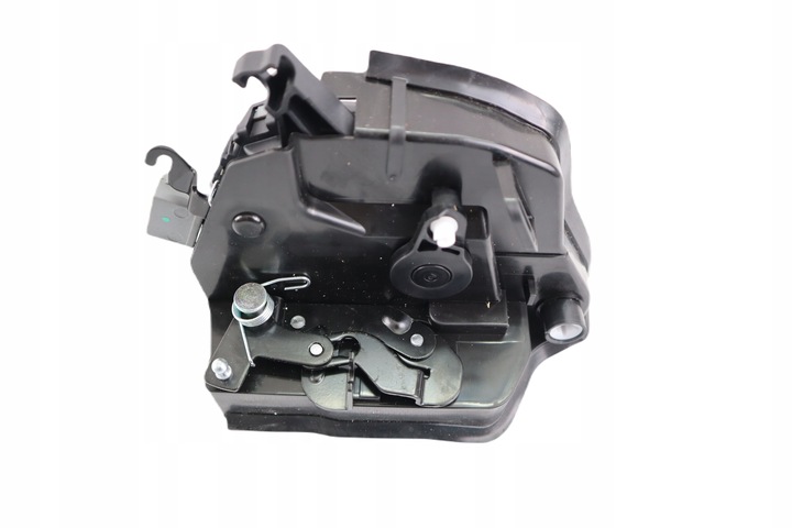 фото №1, Замок двері лівий перед bmw x5 e53 51218402537