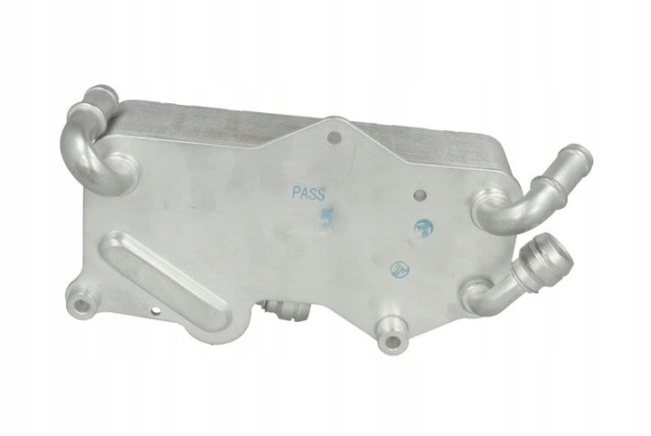 фото №14, Nrf радиаторов масла audi a6 02/2011 31269