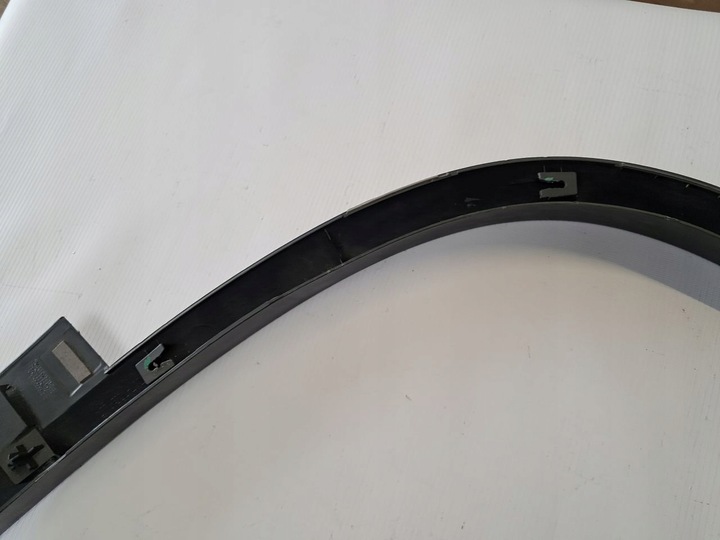 фото №9, Планка крыльев передняя левая tiguan r-line 2007-2015 5n0853717j