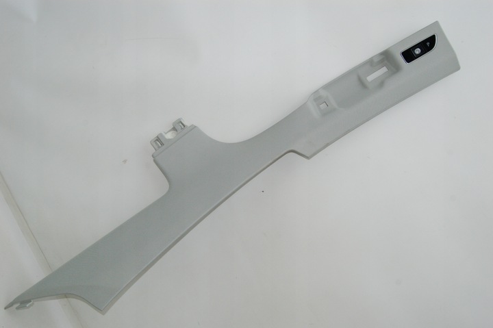 фото №1, Обшивка стойка левая audi a8 4h0868289b ep1