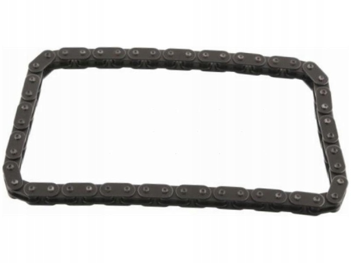 фото №1, Ланцюг насоса масла vw golf iv mk4 1.6-2.0 v mk5 1.6 2.0 vi mk6 1.6