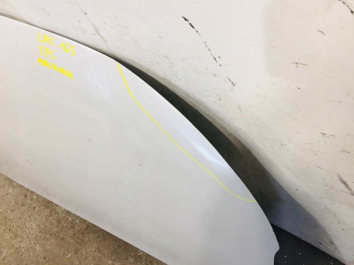 фото №5, Капот efc efcd citroen c4 cactus #165