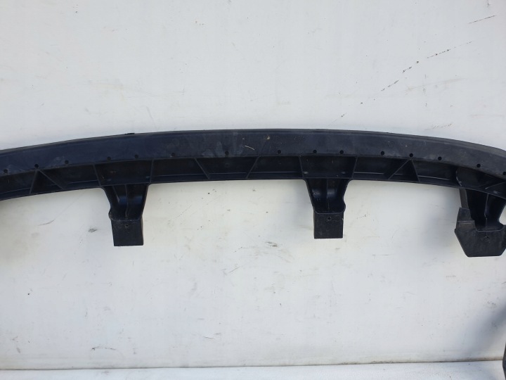 фото №7, Opel corsa e 14-19 балка усилитель нижняя pod бампер перед 39014308