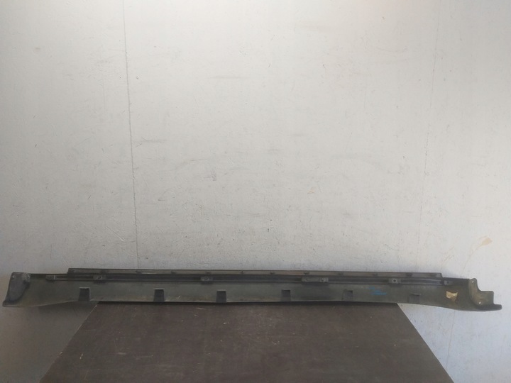 фото №5, Поріг планка порогова накладка праві jeep cherokee wk2 14- 446000000