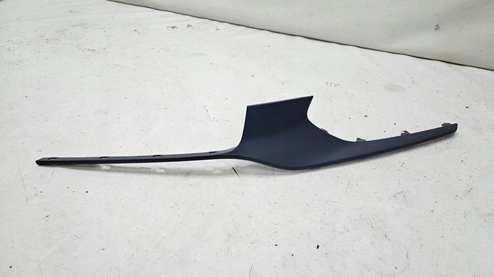 фото №8, Планка бампера bentley continental flingspur 4w0807683c