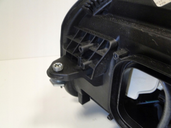 фото №11, Mercedes s класс 217 c217 лампа передняя правая a2179067300 ils swarovski