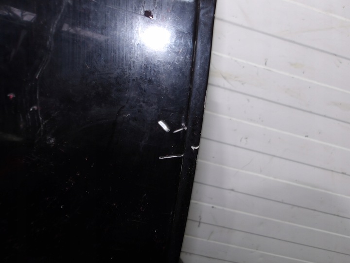 фото №6, Audi a3 8p 05-12 sportback дверь задние правые зад