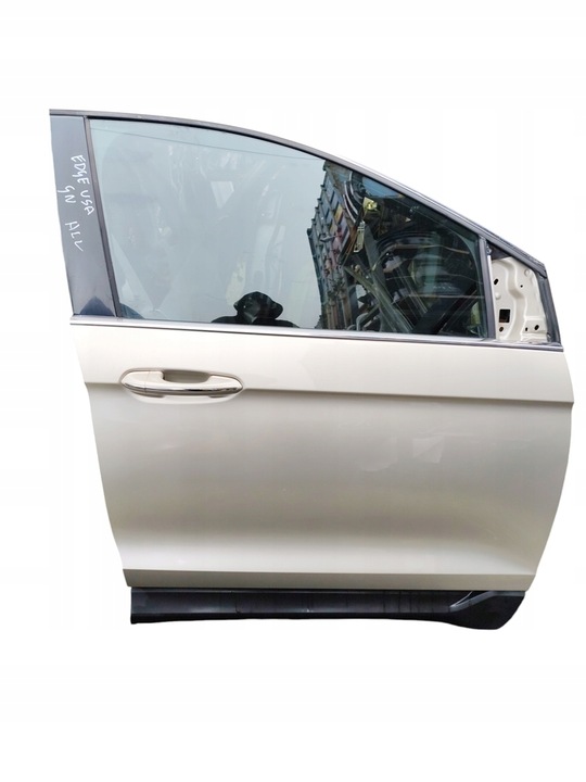 фото №1, Двері праві передні ford edge usa