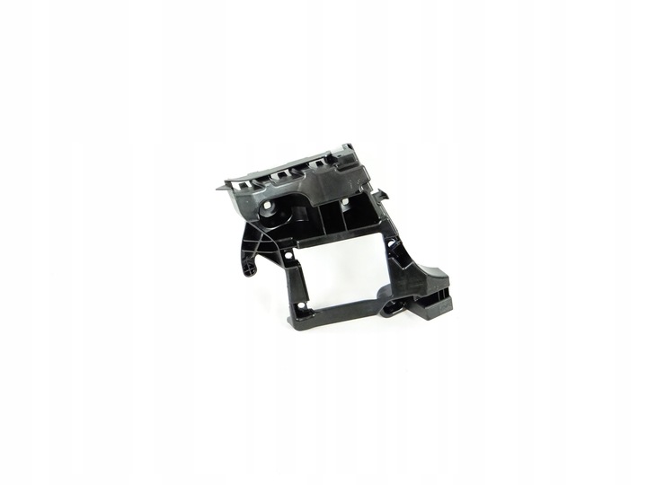 фото №12, Ковзун направляюча кріплення бампера audi a6 c7 fl