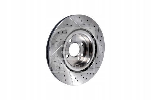 фото №5, Диски гальмівні 2szt. перед mini r50 r53 r52 r56 r57 r58 r59 clubman