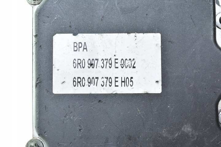 фото №8, Насос abs skoda 0265950689 6r0907379e 0265234575