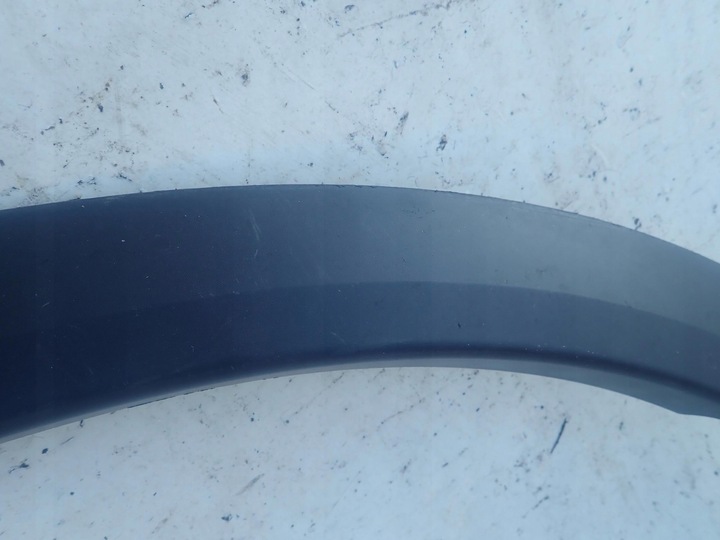 фото №7, Mitsubishi eclipse cross планка крыльев правые pp