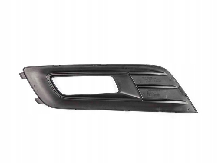 фото №3, Решітка галоген ліва c-max/grand c-max 15-19