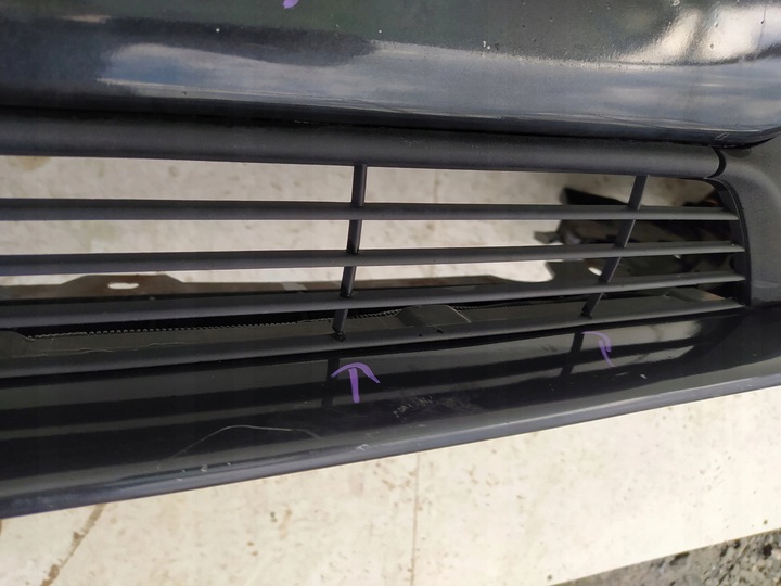 фото №8, Volvo s60 v60 -013 r design бампер перед переднее