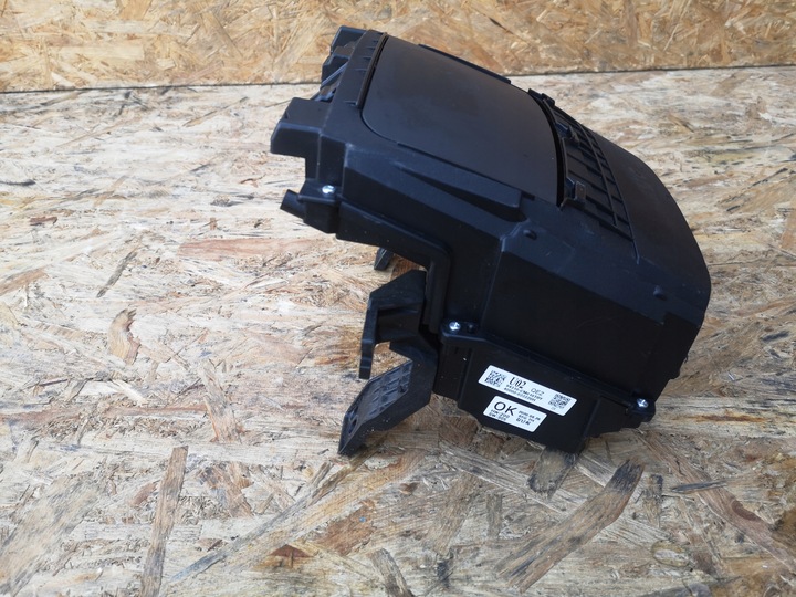 фото №5, Hyundai kona head up дисплей 94310-cm010try