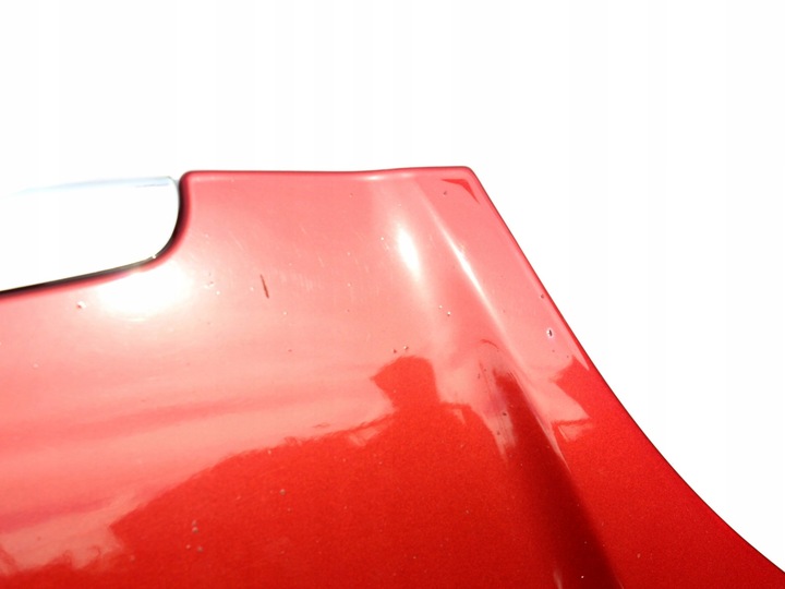 фото №12, Капот крышка двигателя corolla verso i 02-04 3n8