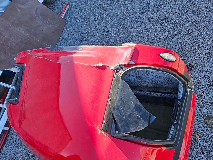 фото №8, Кабіна sypialna, спальний відсік дах mercedes sprinter w907 w9010 pony fantasy