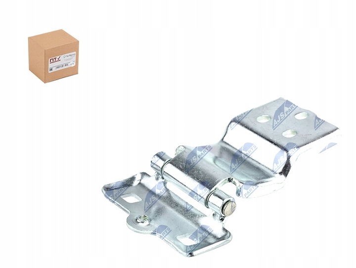 фото №1, Петля дверь задних fiat ducato 2006- citroen jumper 2006- peugeot