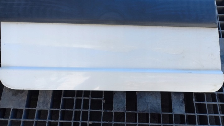 фото №5, Двері праві зад peugeot partner i 02r