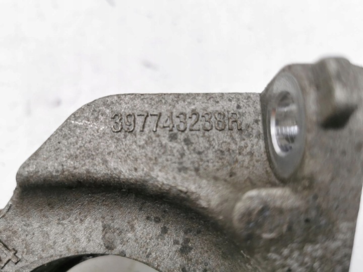 фото №7, Nissan qashqai j12 2021 тримач підшипник опори вала 397743238r