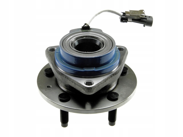 фото №1, Ступица колёса зад cadillac cts rwd sts rwd 5 шпилек