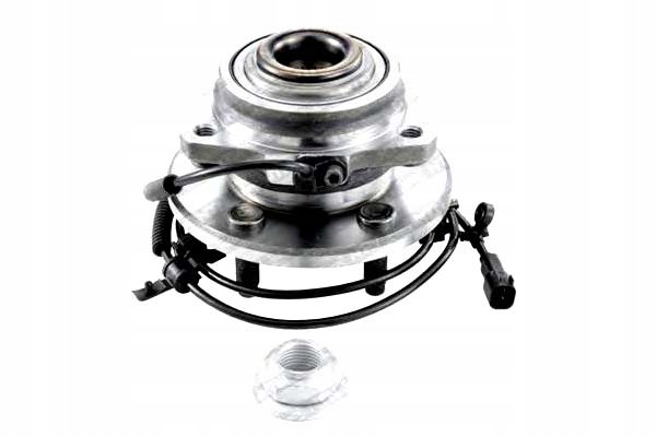 фото №2, Набор подшипник колёса з ступица jeep cherokee 2.4-3.7