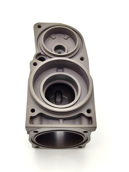 фото №9, Набор ремонтный компрессора подвешивание mercedes r-klasa w251 airmatic