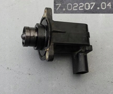 фото №1, Модуль клапана egr range rover sport 70220704